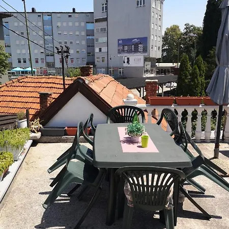 Apartman Sun
