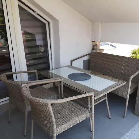 Apartman Sun Visoko