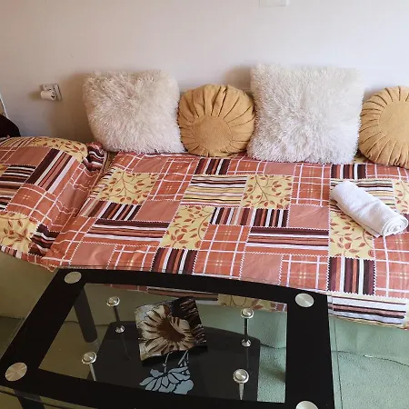 Apartman Sun * Visoko