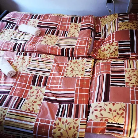 Apartman Sun