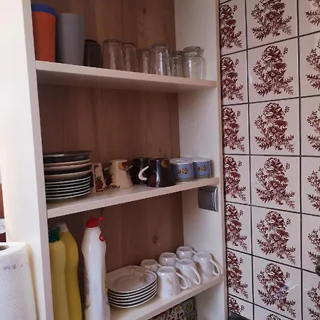 Apartman Sun * Visoko