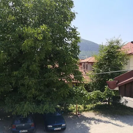 Apartman Sun