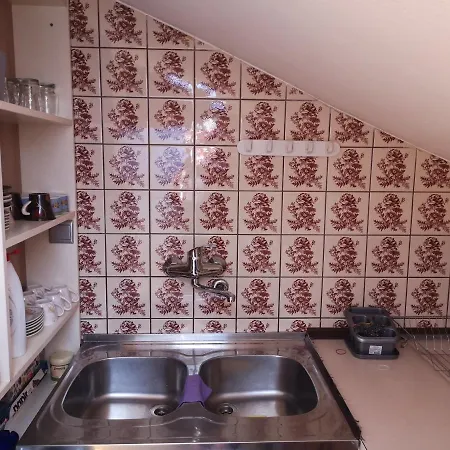 Daire Apartman Sun *