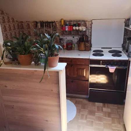 Apartman Sun *