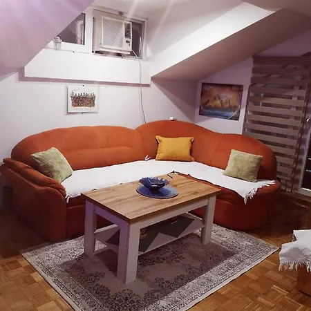 Apartman Sun Daire