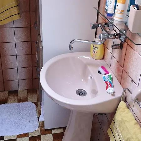 Apartman Sun *