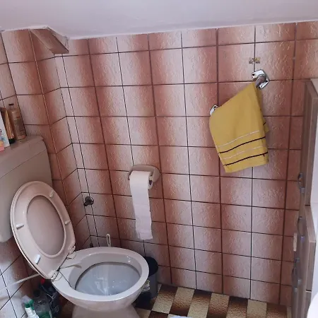Apartman Sun